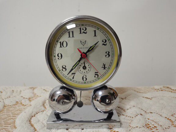 Maintenance of Flying Pigeon alarm machinery chord old-fashioned objects related to diamond North Star