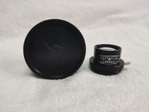 Shanghai camera total factory production seagull 1:3 5 75mm magnification lens old camera dark room supplies