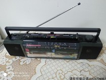 Japan-made SANYO Sanyo MS450K tape recorder tape cassette recorder Walkman nostalgic old-fashioned items