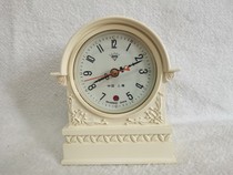 New and good use of early Shanghai diamond alarm alarm machinery alarm clock wall clock nostalgia old - fashioned object