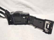 Камера ricoh理光db-5m相机全自动135单眼胶卷照相机怀旧二手老式物件