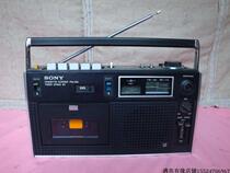 Sony CF - 1900 recorder links Panasonic Gande Sanyang Sharp collection nostalgia