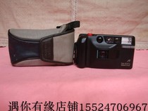 NEW NET EASY TO USE PENTAX PENTAX PG-101 CAMERA FULLY AUTOMATIC 135 POINT-AND-SHOOT FILM CAMERA VINTAGE OBJECT