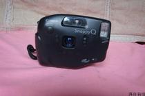 Early production Canon SNAPPYQ automatic camera fool 135 film camera collection nostalgic old-fashioned objects