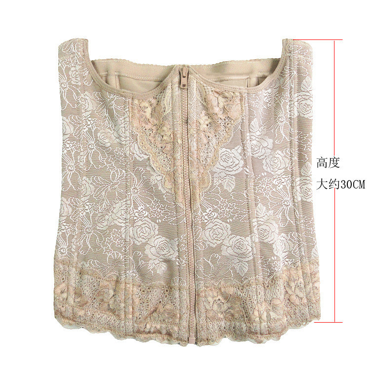 Corset en nylon - Ref 671799 Image 32