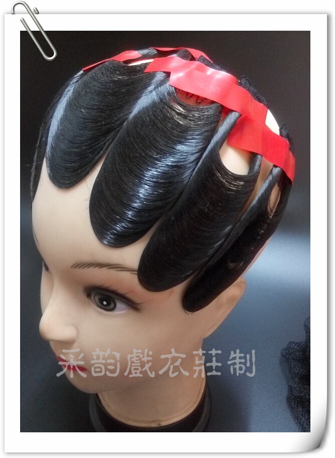 Tête mannequin - Ref 279978 Image 15