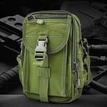 Engineering shovel storage bag Arsenal shovel military fan shoulder bag