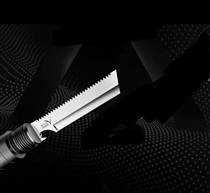 Engineer shovel accessories