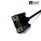 Adsiatoi430t/777t/700e и fx1n/fx3u/fx2n mitsubishi plc cable