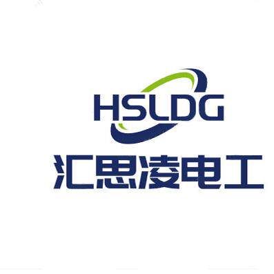 汇思凌电工的LOGO