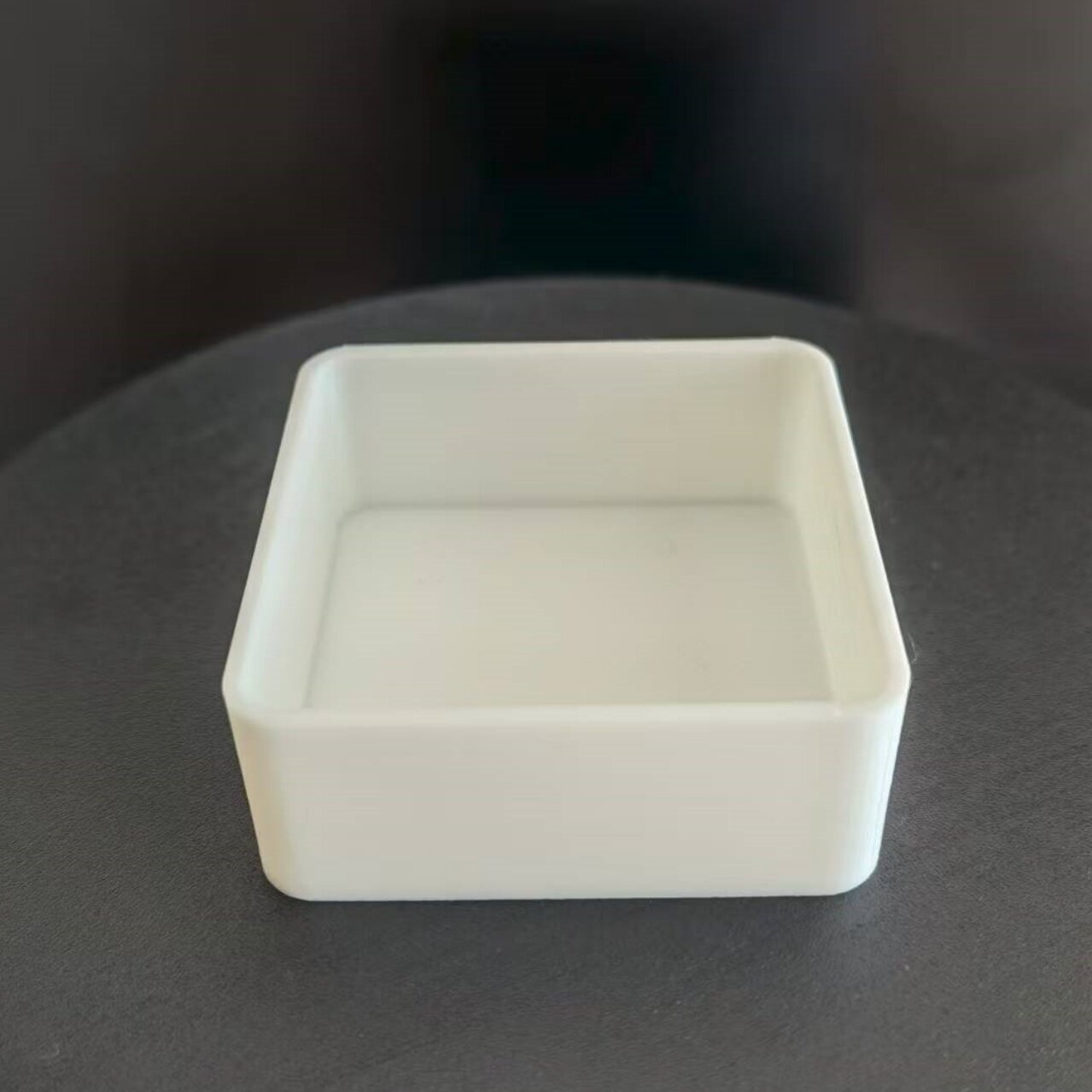 定制收纳盒无盖收纳盒尺寸定制3D打印免费设计任意尺寸定制盒子-淘宝网