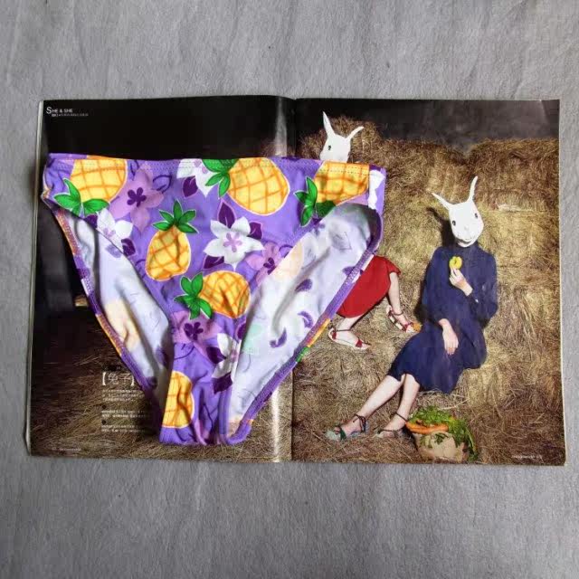 Maillot de bain fille OTHER   - Ref 2550667 Image 9