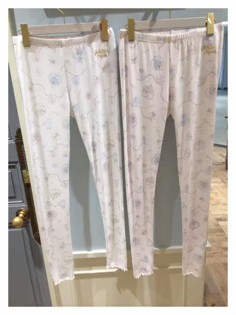 Pantalon pyjama jeunesse - Ref 716925 Image 22