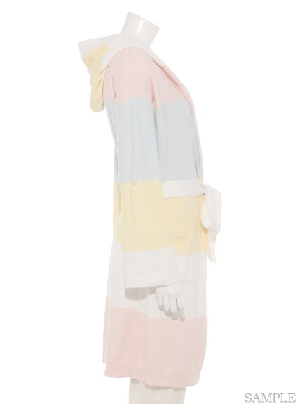 Peignoir jeunesse - Ref 592842 Image 8