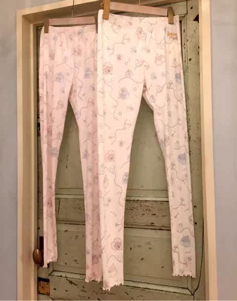 Pantalon pyjama jeunesse - Ref 716925 Image 23