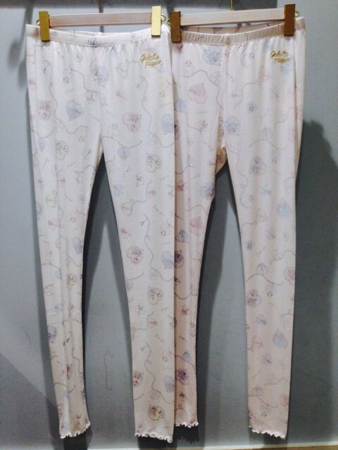 Pantalon pyjama jeunesse - Ref 716925 Image 12