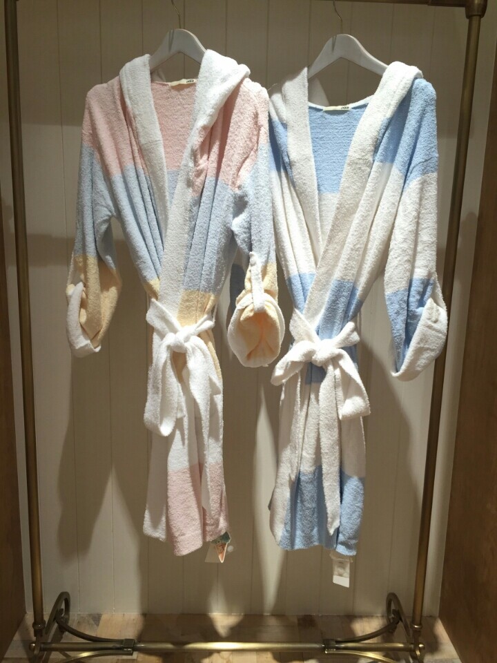 Peignoir jeunesse - Ref 592842 Image 41