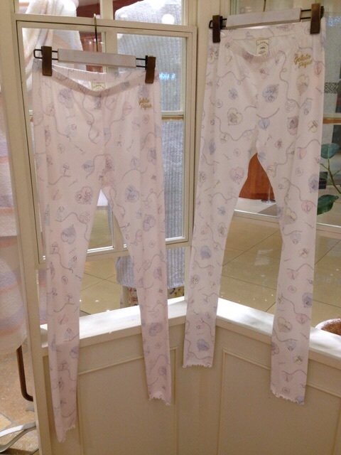 Pantalon pyjama jeunesse - Ref 716925 Image 15