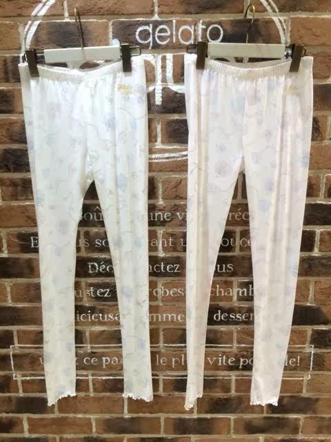 Pantalon pyjama jeunesse - Ref 716925 Image 30