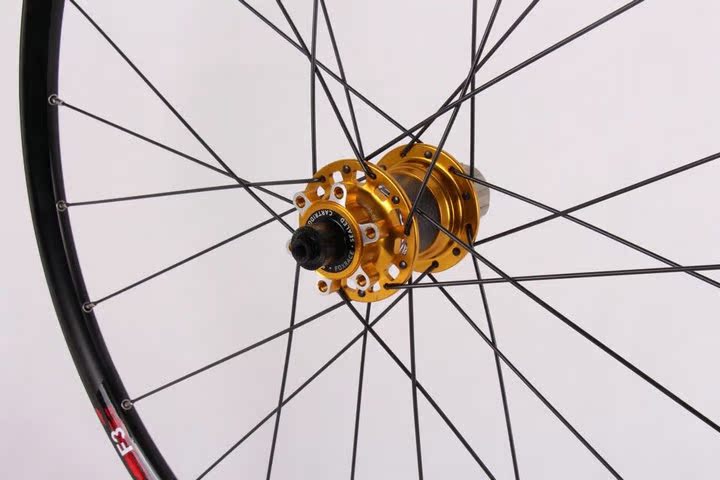 Roues de vélo Mountain Bike FOXRACE 26 pouces - Ref 2364425 Image 18