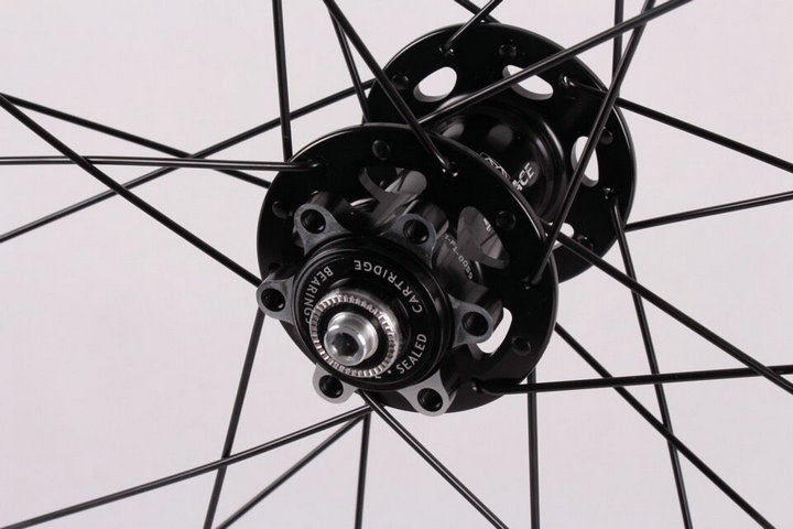 Roues de vélo Mountain Bike FOXRACE 26 pouces - Ref 2361923 Image 14