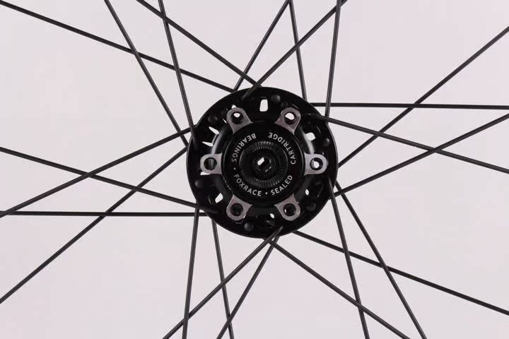 Roues de vélo Mountain Bike FOXRACE 26 pouces - Ref 2364425 Image 13