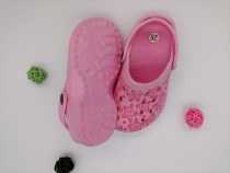 Export foreign trade original order non-slip childrens cave shoes and slippers special price with broken code