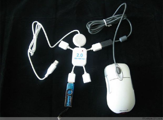 Hub USB - Ref 364159 Image 21