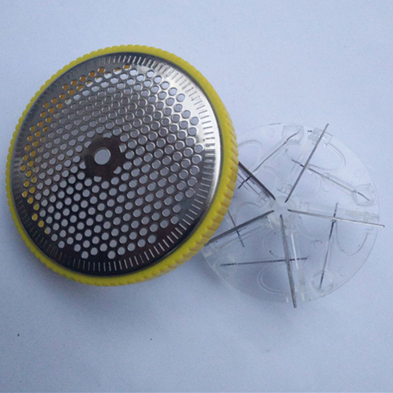 FB398-2 High Power Gross Ball Trimmer Accessories Mesh Hood Knife Head Except Matterball Machine Accessories Charger Filter