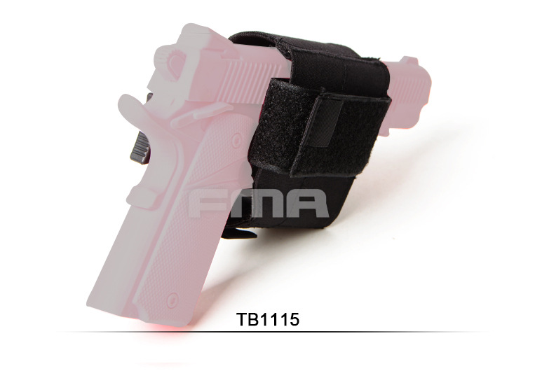 Belt System Universal Fast Draw Package Multi - function Fast Drawing Accessories Package TB1115