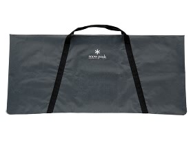 Spot SF Snow Peak UG-141 UG-140 IGT Multifunctional Tote Bag Three or Four Unit Storage Bag