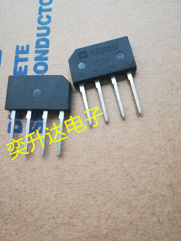 Rectifier Bridge Stack RS310M RS308M RS306M RS305M RS304M RS302M RS301M