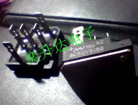 Spot SC50VB80 SC35VB80 SC50VB60 SC35VB60 SC50VB40