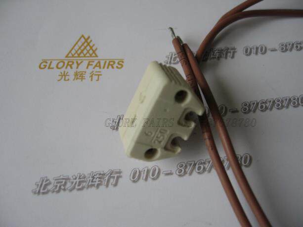 HANAULUX Hurley surgery without shadow lamp hand display BW881 lamp G4-G6 G4-G6 35BW 881 lamp holder