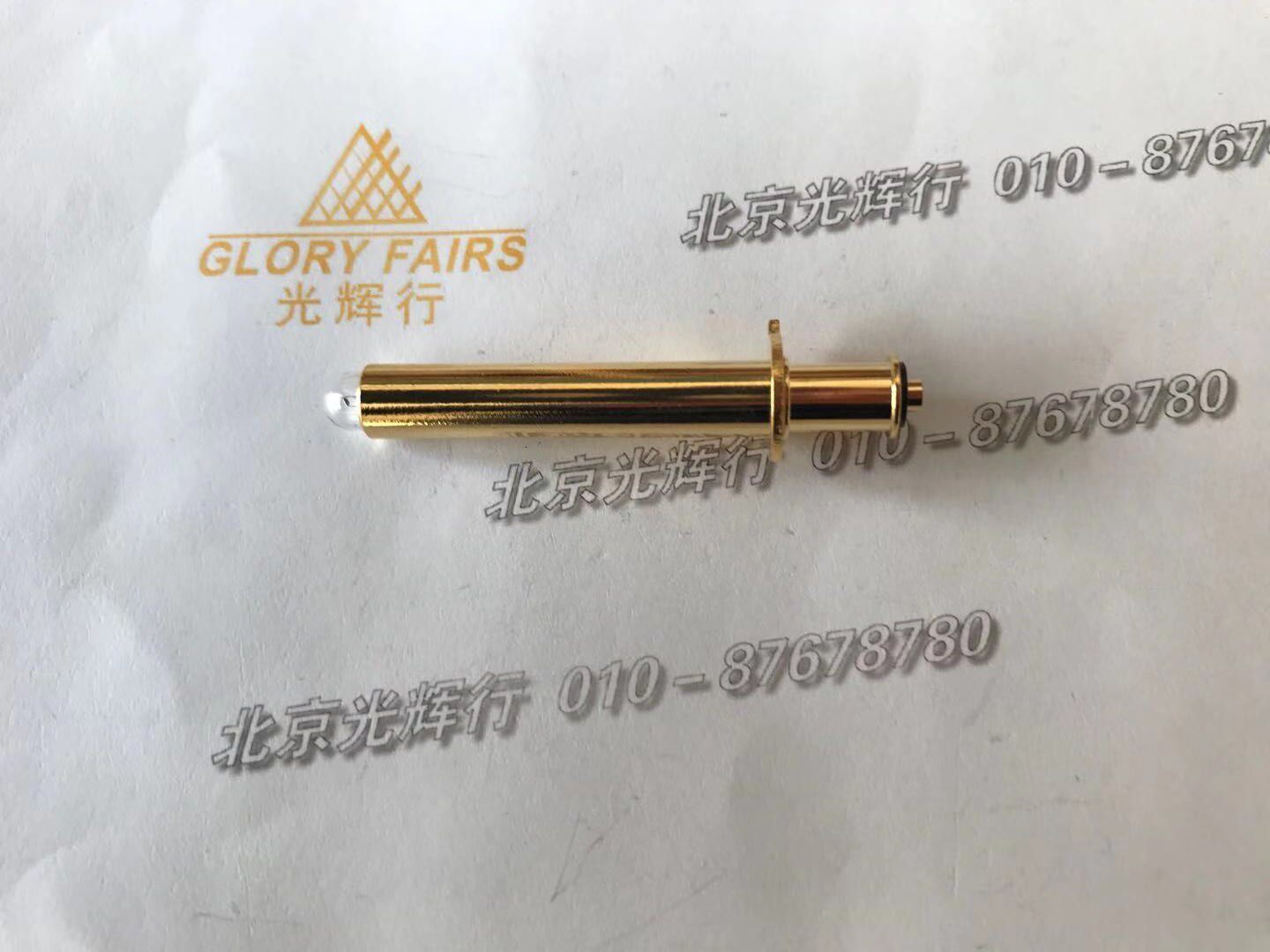 NEITZ L-30 3V INSPECTION GLASSES SUBSTITUTE L30 LIGHT BULB 