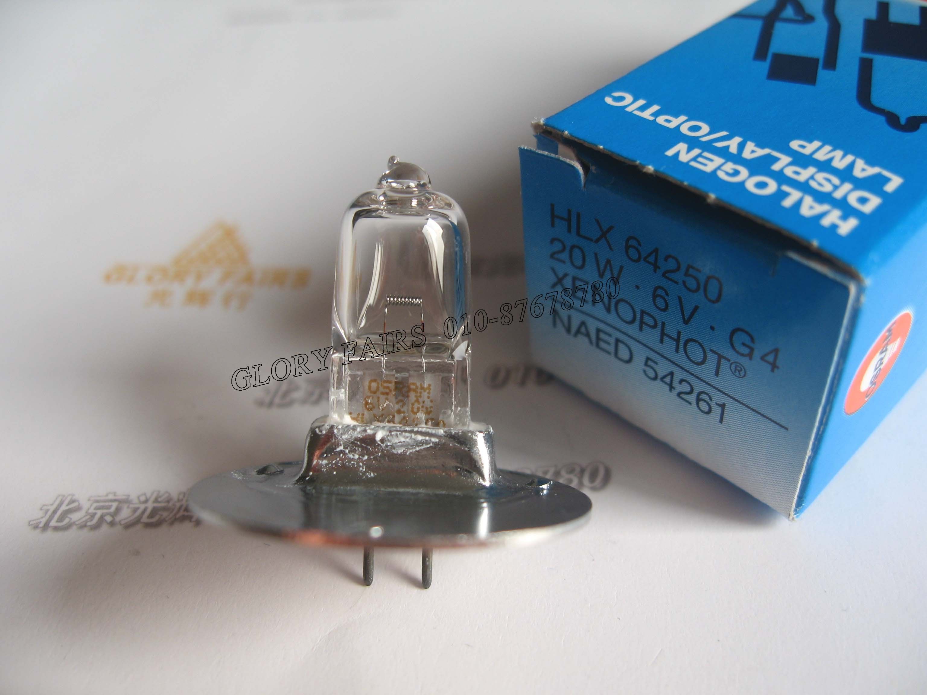 TOPCON Disc Bulb 6V 20W Tupcon Ophthalmology Rift Light SL 1E3E2D4D Lamp 6V20W 