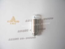OPTO 5V 1A lighting light source halogen lamp 5V 1A 5W small screw Port xenon filled bulb