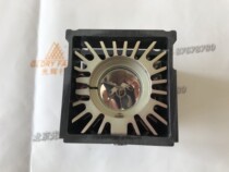 AOHUA electronic endoscope cold light source AQL100 black square xenon lamp module AQ-100 old model