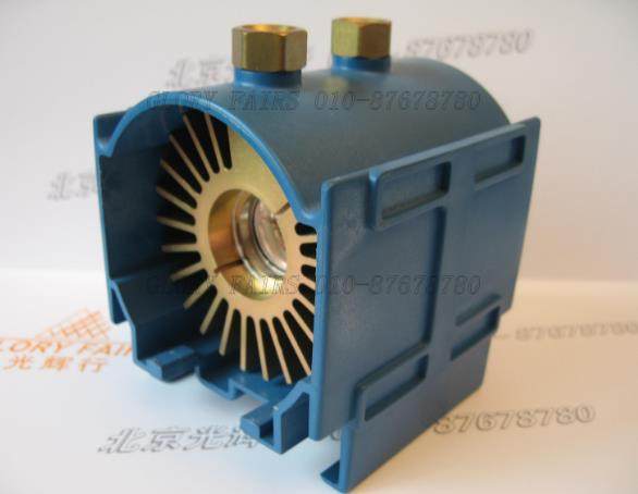 PE300B-13FM xenon lamp module generation X8000300W Full bulb with chip black 