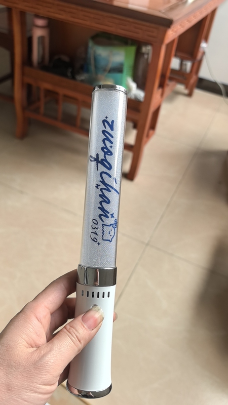 Support Stick, Fluorescent Stick, Tf Fourth Generation Zuo Qiheng Modified Stick Support Stick, Fluorescent Stick, Tf Fourth Generation Zuo Qiheng Modified Stick
