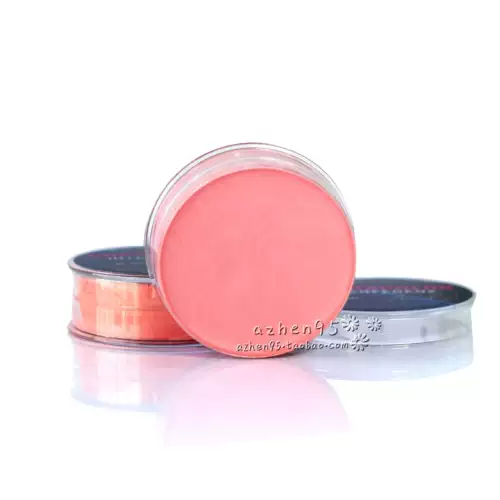 Kryolan, маска для лица, тени для век, румяна, Германия, 8 мл