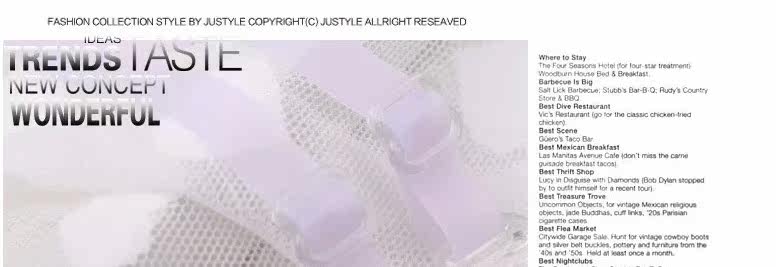 Sangles pour lingerie - Ref 803695 Image 40