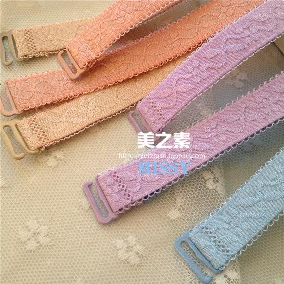 Sangles pour lingerie - Ref 803700 Image 29