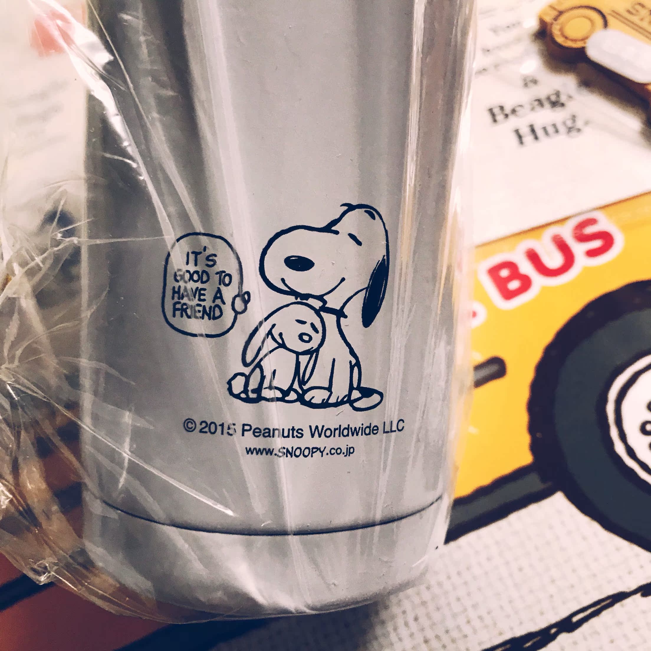 Mug manga snoopy - Ref 2702167 Image 8