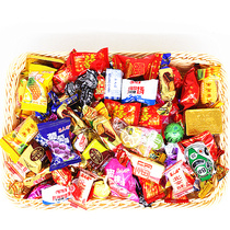 Horse Great Brother-in-law Candy Wedding Celebration of Sugar Festive Sugar dozens Confectionery Combinations Casual Snack Candy