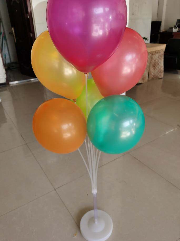 Balloon stent balloon holder 100 balloons