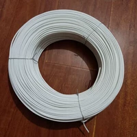 Белая кукла, скелет, 5м