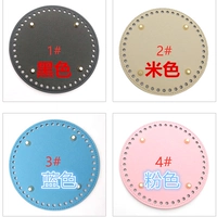 Черный, диаметр 15мм, 15см