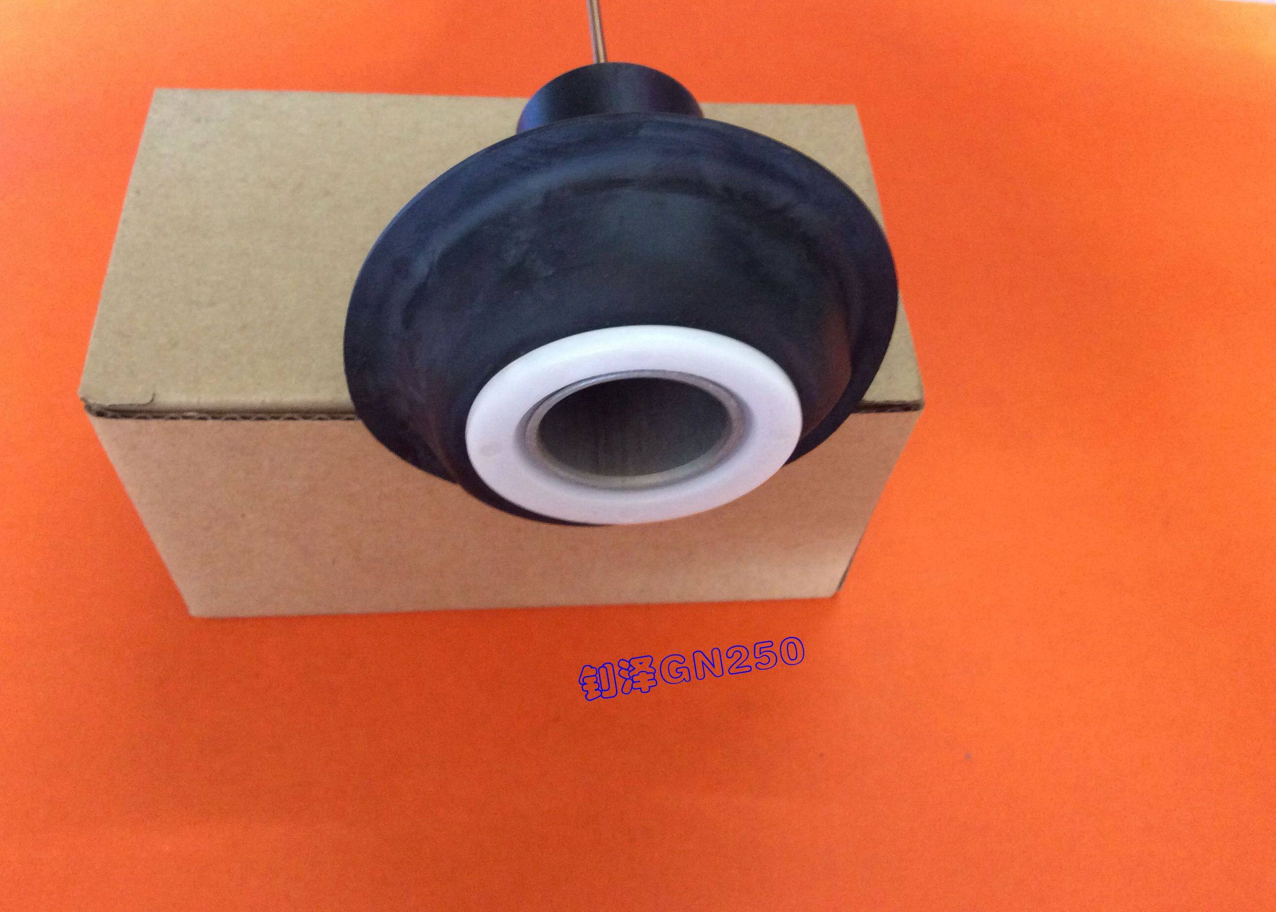 GN250 Vacuum Membrane Assembly GN250 Carburetor Vacuum Membrane Oil Needle Assembly New