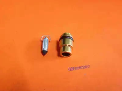 GN250 Carburetor triangle needle GN250 carburetor triangle needle Needle seat needle valve triangle needle